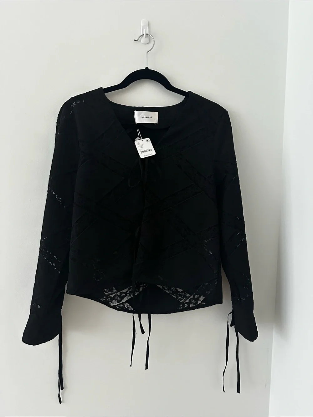 NWT Hosbjerg Priya Top